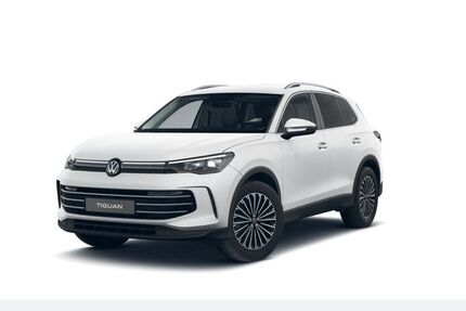 VW Tiguan 12.619 km 37.530 &euro; Marl 45770