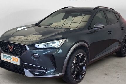 Cupra Formentor 69.982 km 22.978 &euro; Dinslaken 46539