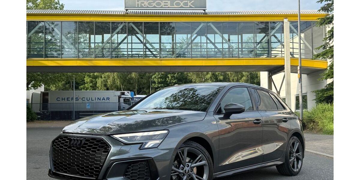 Audi A3 84.000 km 25.900 &euro; Essen 45356
