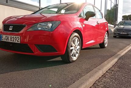 Seat Ibiza 159.231 km 3.299 &euro; Essen 45136