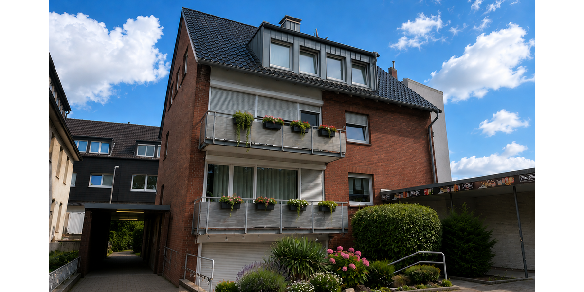 Einfamilienhaus Dorsten Altstadt - 11 Zimmer, 311 m&sup2;, 455.000&euro; | Angebot:27334412