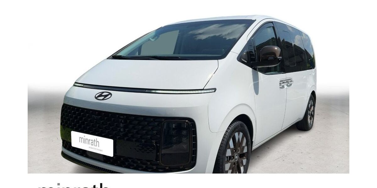 Hyundai STARIA 41.937 km 37.880 &euro; Moers 47441