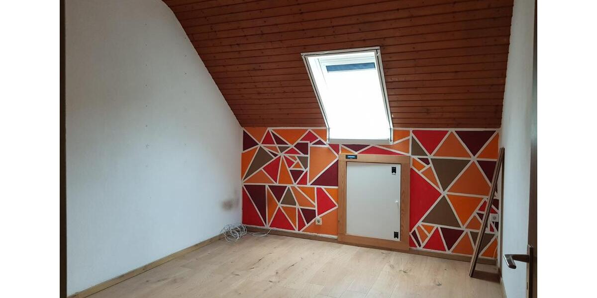 Reihenhaus Hamminkeln - 4 Zimmer, 120 m&sup2;, 195.000&euro; | Angebot:26086585