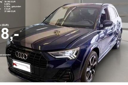 Audi Q3 75.363 km 37.155 &euro; Krefeld 47805