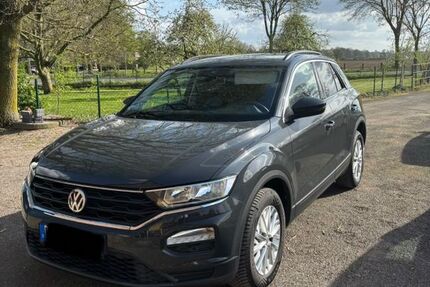VW T-Roc 71.500 km 14.990 &euro; Rheurdt 47509