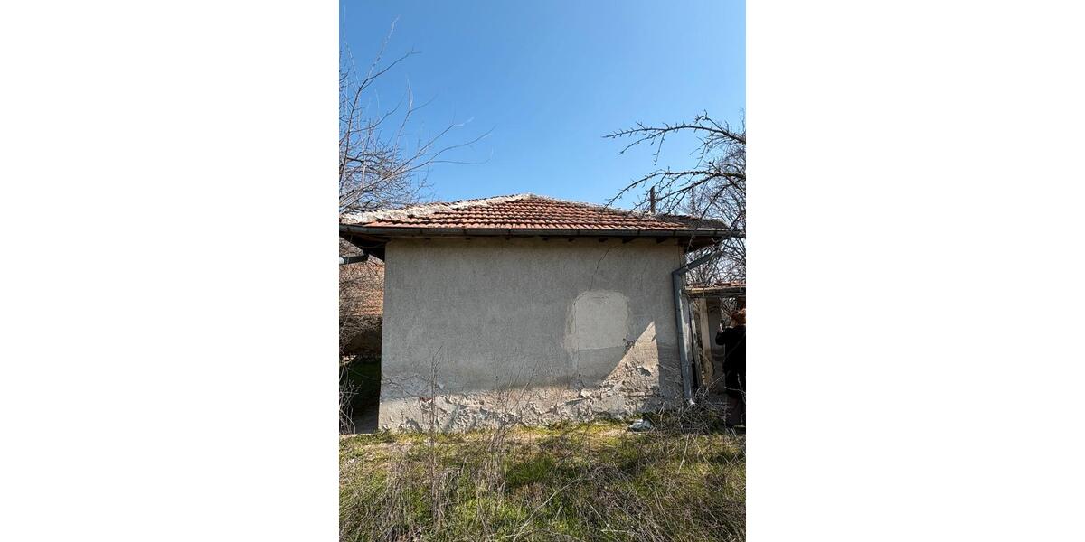 Einfamilienhaus Duisburg Walsum - 3 Zimmer, 70 m&sup2;, 55.000&euro; | Angebot:26311970