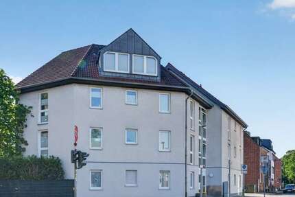 Wohnung Moers - 3 Zimmer, 78 m&sup2;, 189.000&euro; | Angebot:27098534