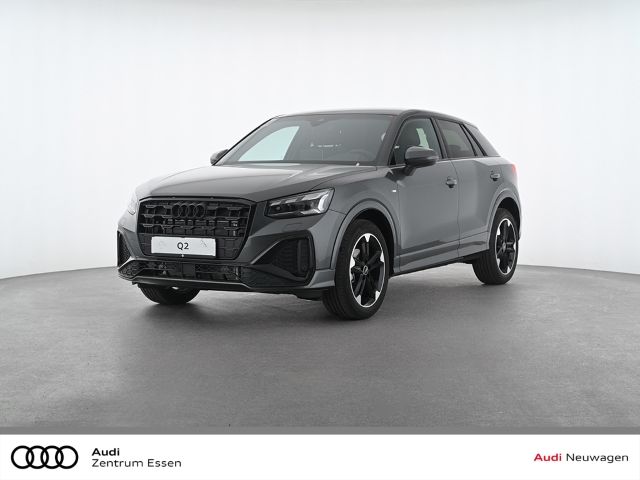 Audi Q2 2.500 km 39.880 &euro; Essen 45143