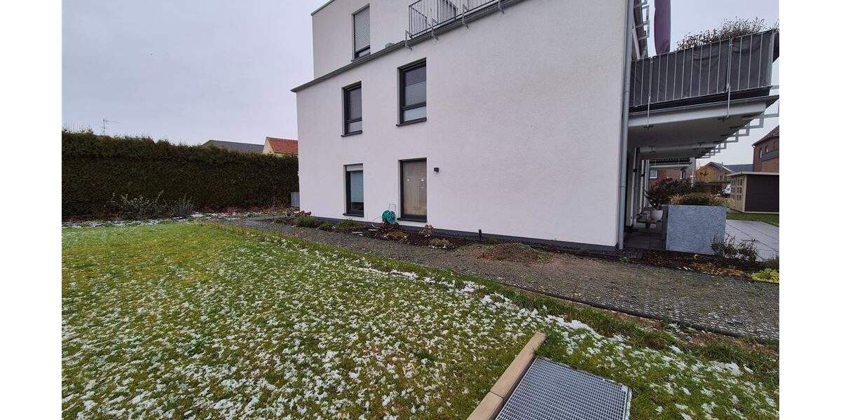 Etagenwohnung Alpen Menzelen-West - 3 Zimmer, 127 m&sup2;, 530.000&euro; | Angebot:25692838