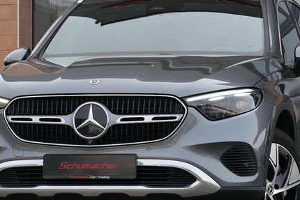 Mercedes-Benz GLC 300 55.000 km 54.490 &euro; Krefeld 47800