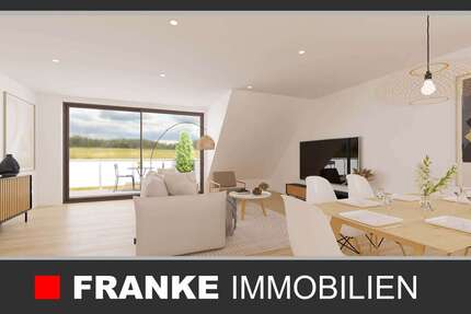 Wohnung Mülheim-Dümpten Dümpten - 3 Zimmer, 109 m&sup2;, 299.000&euro; | Angebot:26193460