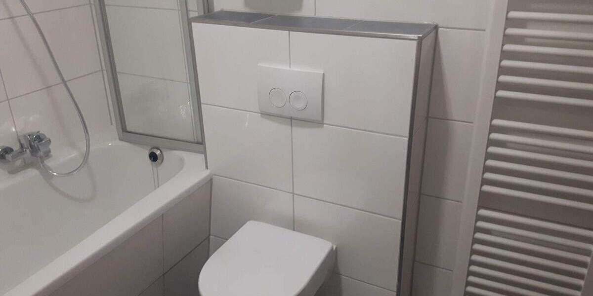 Etagenwohnung Gladbeck Brauck - 4 Zimmer, 115 m&sup2;, 690&euro; | Angebot:25727769