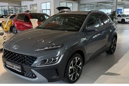 Hyundai KONA 43.818 km 15.490 &euro; Wesel 46485