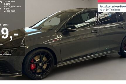 VW Golf 17.846 km 40.639 &euro; Krefeld 47805