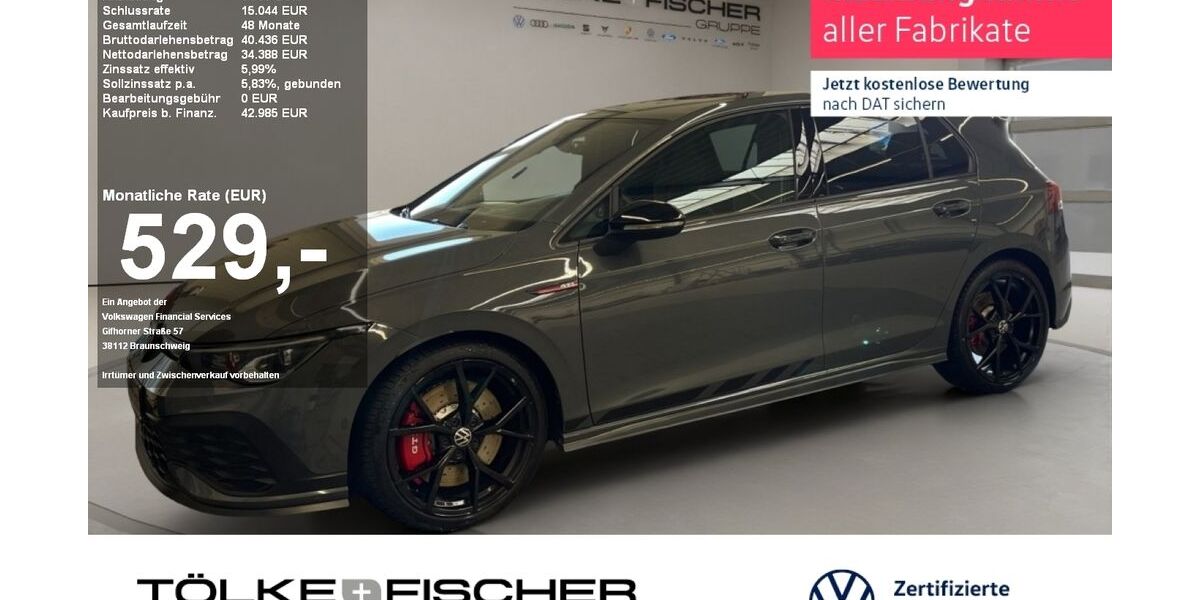 VW Golf 17.846 km 40.639 &euro; Krefeld 47805