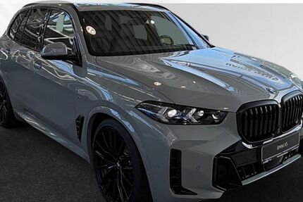 BMW X5 4.000 km 102.998 &euro; Wesel 46485