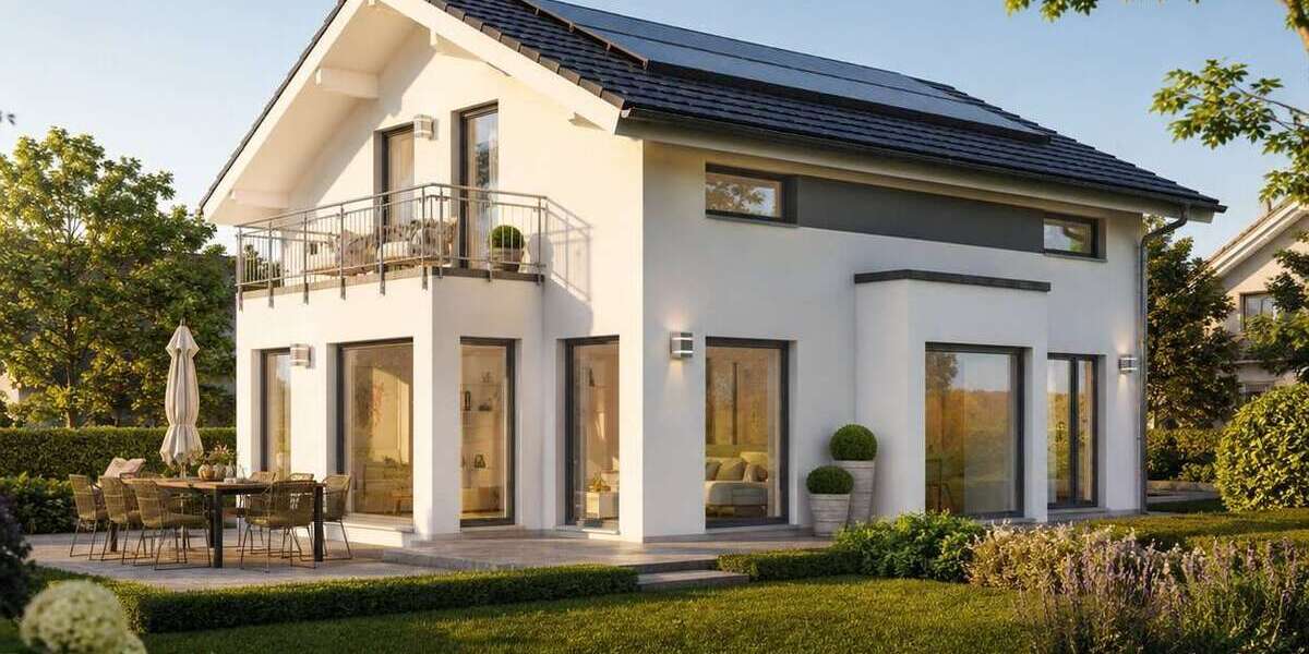 Einfamilienhaus Mülheim an der Ruhr Linksruhr - 4 Zimmer, 143 m&sup2;, 865.000&euro; | Angebot:27299467
