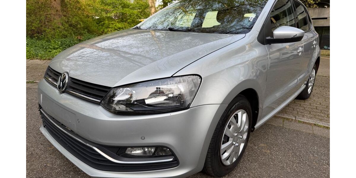 VW Polo 179.589 km 4.200 &euro; Essen 45276