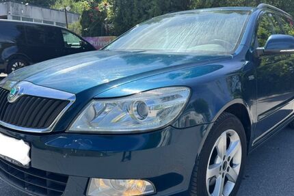 Skoda Octavia 219.888 km 2.600 &euro; Gladbeck 45968