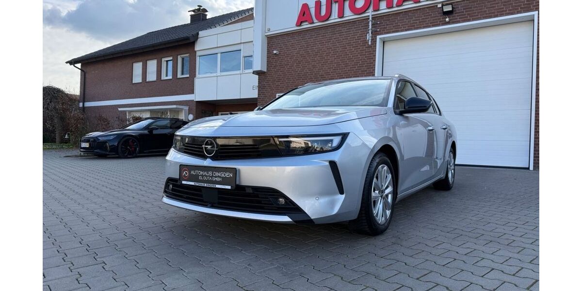 Opel Astra 78.000 km 15.950 &euro; Hamminkeln 46499