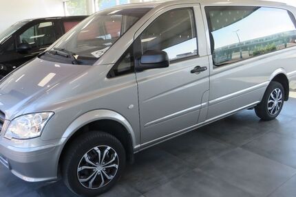 Mercedes-Benz Vito 103.434 km 22.950 &euro; Essen 45329