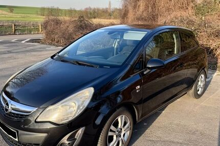 Opel Corsa 165.000 km 2.650 &euro; Essen 45279