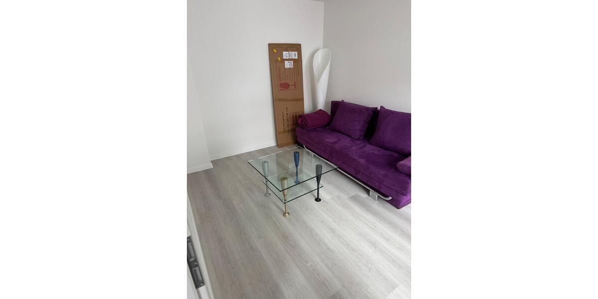 Etagenwohnung Gelsenkirchen Buer - 2 Zimmer, 40 m&sup2;, 370&euro; | Angebot:26035000