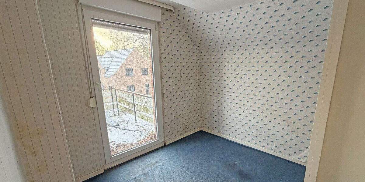 Doppelhaushälfte Hamminkeln Wertherbruch - 6 Zimmer, 153 m&sup2;, 135.000&euro; | Angebot:25684459