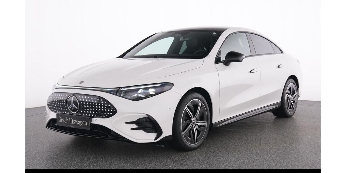 Mercedes-Benz CLA 350 7.900 km 59.885 &euro; Essen 45309