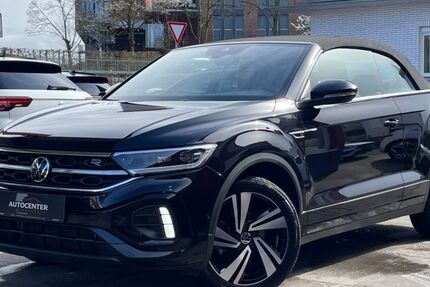 VW T-Roc 65.400 km 25.990 &euro; Gelsenkirchen 45889