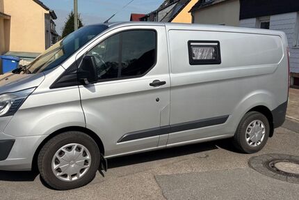 Ford Transit Custom 105.000 km 13.500 &euro; Essen 45307