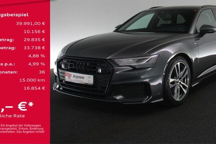 Audi A6 105.296 km 39.991 &euro; Krefeld 47803