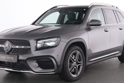 Mercedes-Benz GLB 220 25.360 km 52.885 &euro; Essen 45309