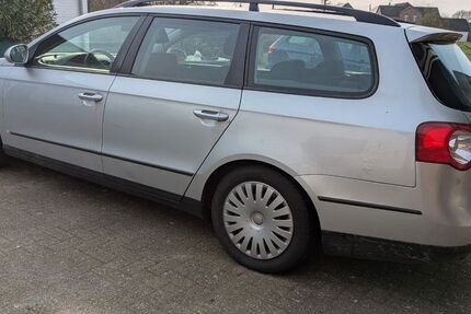 VW Passat Variant 260.000 km 1.500 &euro; Hamminkeln 46499