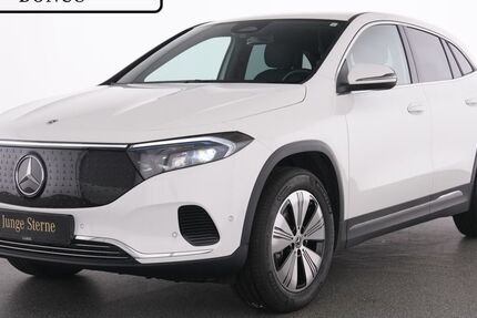Mercedes-Benz EQA 15.998 km 37.899 &euro; Essen 45309