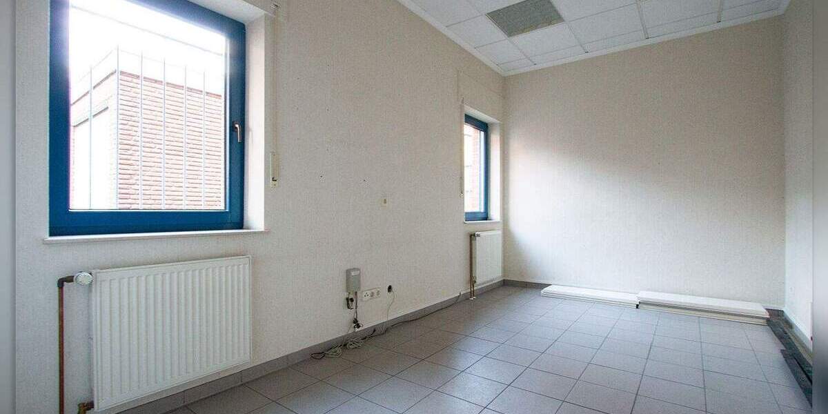 Gewerbeobjekt Raesfeld - 1.200&euro; | Angebot:26229500