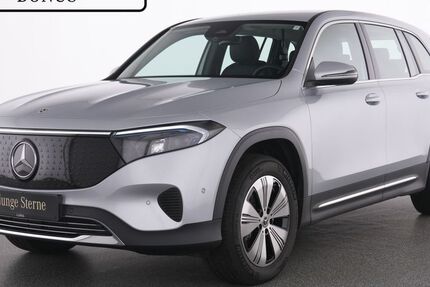 Mercedes-Benz EQB 11.524 km 40.649 &euro; Essen 45309