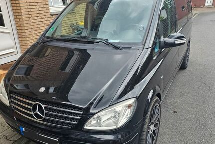 Mercedes-Benz Viano 230.000 km 14.599 &euro; Gelsenkirchen 45886