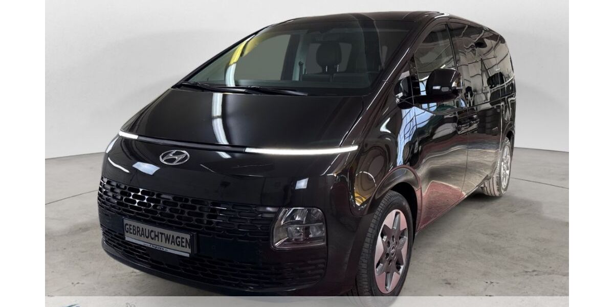Hyundai STARIA 36.000 km 38.447 &euro; Dinslaken 46539