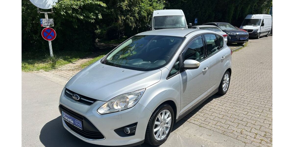 Ford C-Max 102.255 km 4.990 &euro; Moers 47447