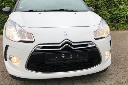 DS Automobiles DS3 97.000 km 6.700 &euro; Essen 45356