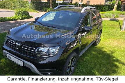 Dacia Duster 33.000 km 16.750 &euro; Rheurdt 47509