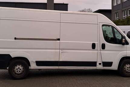 Citroen Jumper 210.000 km 9.299 &euro; Oberhausen, Stadt 46149
