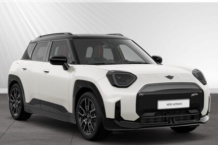 Mini Aceman 10.850 km 34.441 &euro; Moers 47441