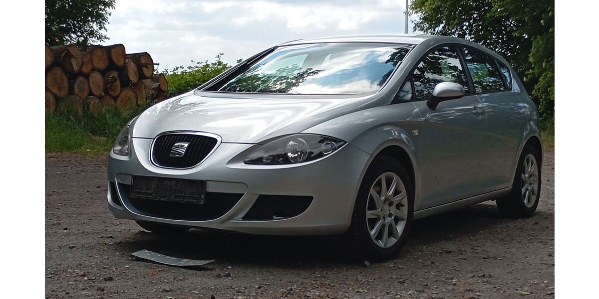 Seat Leon 308.000 km 2.000 &euro; Dinslaken 46537