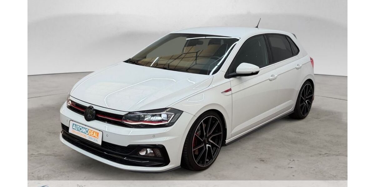 VW Polo 48.924 km 19.989 &euro; Moers 47445
