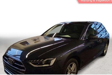 Audi A4 23.578 km 29.870 &euro; Moers-Hülsdonk 47441