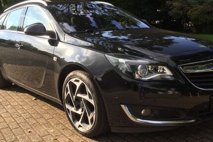 Opel Insignia 199.500 km 8.990 &euro; Oberhausen 46045