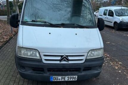 Citroen Jumper 250.000 km 1.200 &euro; Oberhausen 46049