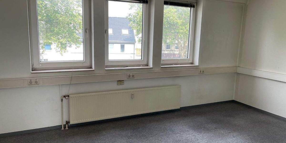 Gewerbeobjekt Krefeld Kempener Feld/Baakeshof - 2.580&euro; | Angebot:25870225